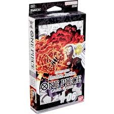 ONE PIECE - ST06 STARTER